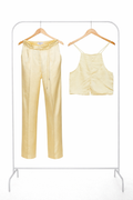 AERco Signature Satin Set